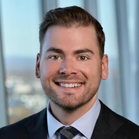 Alabama Trucking Association Employee Joshua Vaughn's profile photo