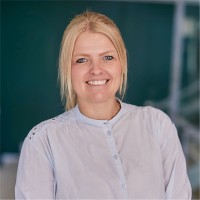 Whiteaway Group Employee Linette Andersen's profile photo