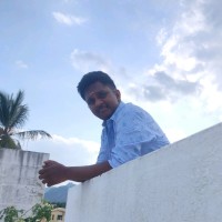 TsquaredC Employee Varunprasad S's profile photo