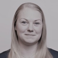 DevCode Group Employee Karin Djurle's profile photo