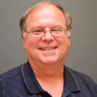 Medtronic Employee Wayne Harvey's profile photo