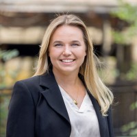 Profu Employee Josefine Kjellander's profile photo