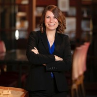 Michael G. Imber Architects Employee Lauren Diliberto's profile photo