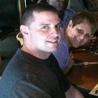 U.S. Army Corps of Engineers Employee Benjamin Boswell's profile photo