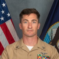 US Navy Employee Robert Liles's profile photo