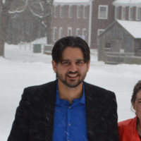 ATSE, LLC Employee Daniel Jones's profile photo