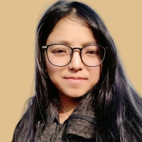 Digital View India Employee Anju Rana's profile photo