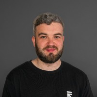 Refokus Employee Tom C.'s profile photo