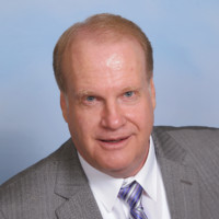 Knowledge Relay Employee Steven Mauss's profile photo