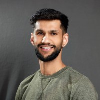 VelociFile Employee Sachin Adlakha's profile photo