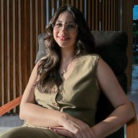 Makita do Brasil Employee Iris Souza de Melo's profile photo