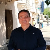 BAI Construction, Inc. Employee Behnam Afshar's profile photo