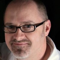 MicroPact (formerly Iron Data Solutions, Inc.) Employee Andrew Turner's profile photo