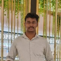 NetPulse Services Employee Madhu Penke's profile photo