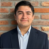 Hayes&Corp Employee Matías Fernández Escobar's profile photo