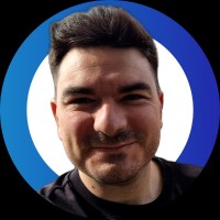 Ravenloop Employee Álvaro R.'s profile photo