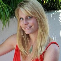 Inova Health Employee Hannah Butler's profile photo