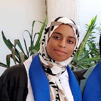 Office National Des Aéroports Employee Khadija Moussafi's profile photo