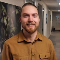 Daniel Stubbendorff Email