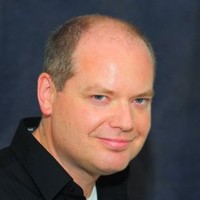Amagi Corporation Employee Tom McGreal's profile photo
