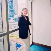 Corporate Research and Investigations Employee Manita Limboo's profile photo