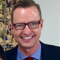 Room & Board Employee Thomas Faust's profile photo
