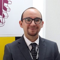 Hyatt Employee Christian Daniel Caballero Hernandez's profile photo