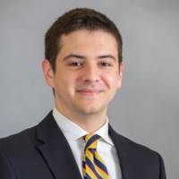 Jackson McIntosh Email & Phone Number