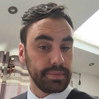 SIMPSON (YORK) LIMITED Employee Dale Lumley's profile photo