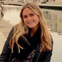 SONAMI Employee Tea Cieslak's profile photo