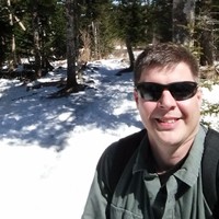 Harris Corporation Employee Michael Gerhard's profile photo