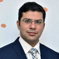 Franklin Templeton India Employee Ankush Gadi's profile photo