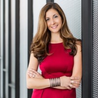 ETS Employee Michelle Froah's profile photo