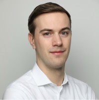 Friendly Captcha Employee Janos Jahn's profile photo