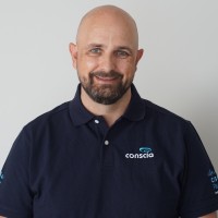 Conscia Norge AS Employee Alexander Åmtun's profile photo