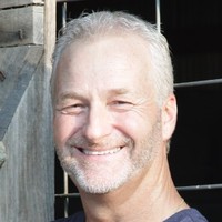 Powers: Building HVAC, Controls, and Service Employee David Lisenbee's profile photo