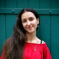 Voodoo Print Employee Aleksiya Radenkova's profile photo