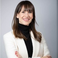 EurEau Employee Gari Sokolova's profile photo