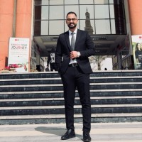 Falcon Electronic & Electrical Ind. Employee Youssef Maghwry's profile photo