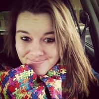 Cornerstone Autism Center Employee Leslie Johnson's profile photo