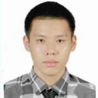 NetPrisma Employee Kee Chenzhe's profile photo