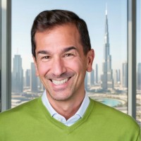 Buyers Edge Platform Employee Jaime Selga's profile photo