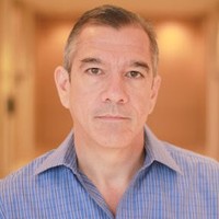 Quantitative Risk Management Employee Robert Malmrose's profile photo