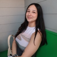 KRGV-TV Employee Amaris Ramirez's profile photo