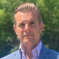 Connect One Health Employee John Barnoski's profile photo