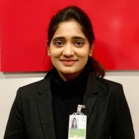 Alfa Insurance Employee Preethi M's profile photo