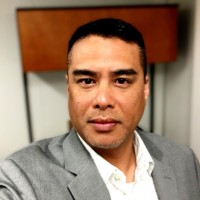 Northrop Grumman Employee Roy Trillana's profile photo