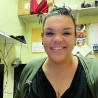 John's Incredible Pizza Company Employee Amanda Pacheco's profile photo