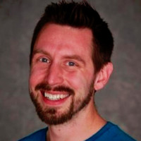 Harvest Employee John Hadley's profile photo