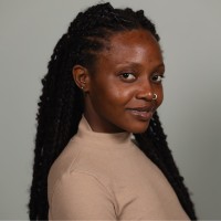 University of Denver - Josef Korbel School of Global and Public Affairs Employee Grace Luhanga's profile photo